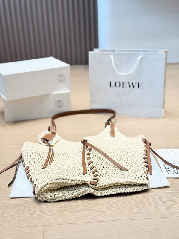 Loewe shoulder bag — AAA Quality Replica