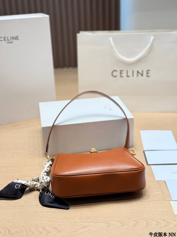Celine shoulder bag — Top Quality Replica