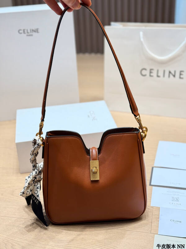 Celine shoulder bag — Top Quality Replica
