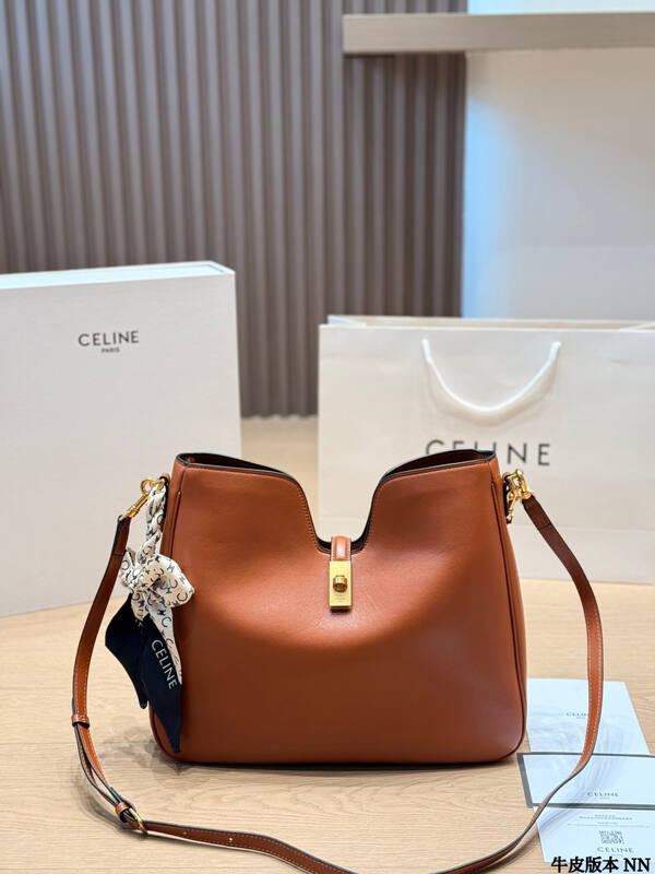 Celine shoulder bag — Top Quality Replica