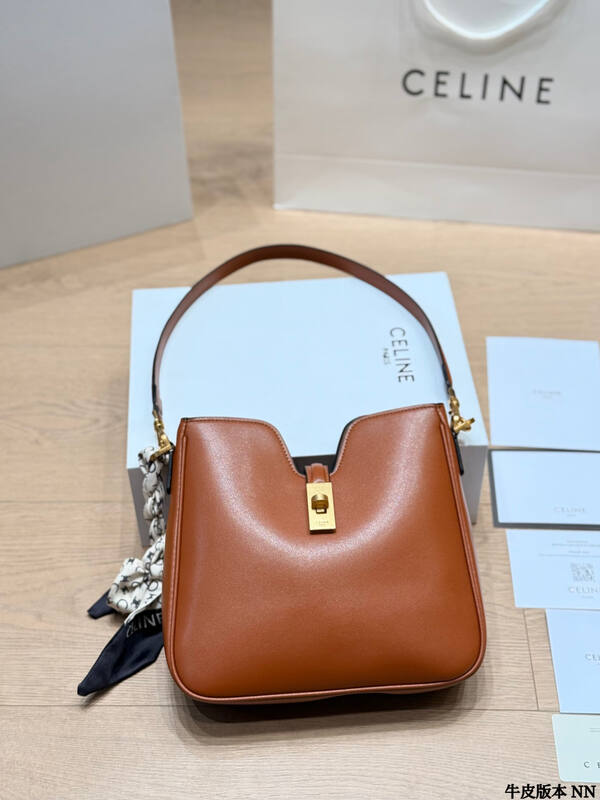 Celine shoulder bag — Top Quality Replica