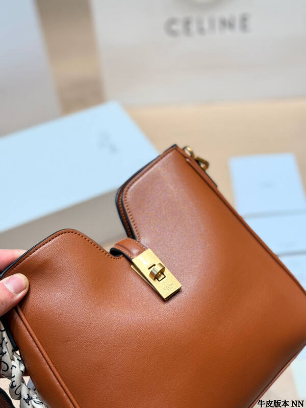 Celine shoulder bag — Top Quality Replica