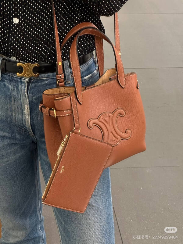 Celine shoulder bag — Top Quality Replica