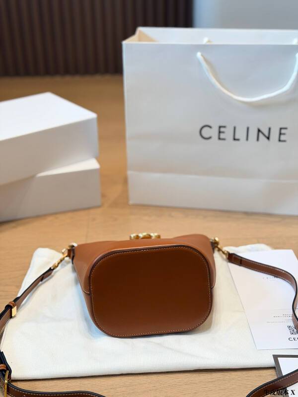 Celine Triomphe everyday — AAA Quality Replica