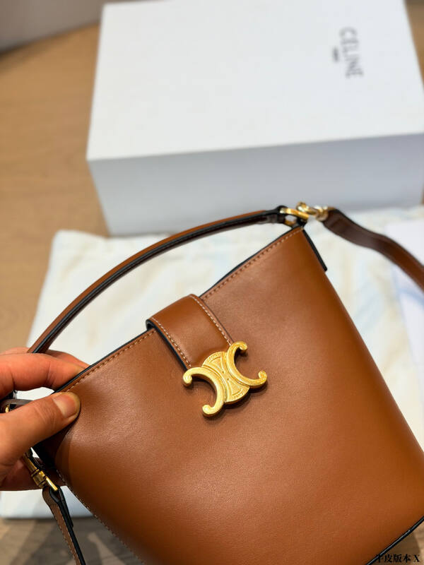 Celine Triomphe everyday — AAA Quality Replica