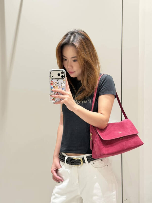 Coach shoulder bag — AAA Quality Replica