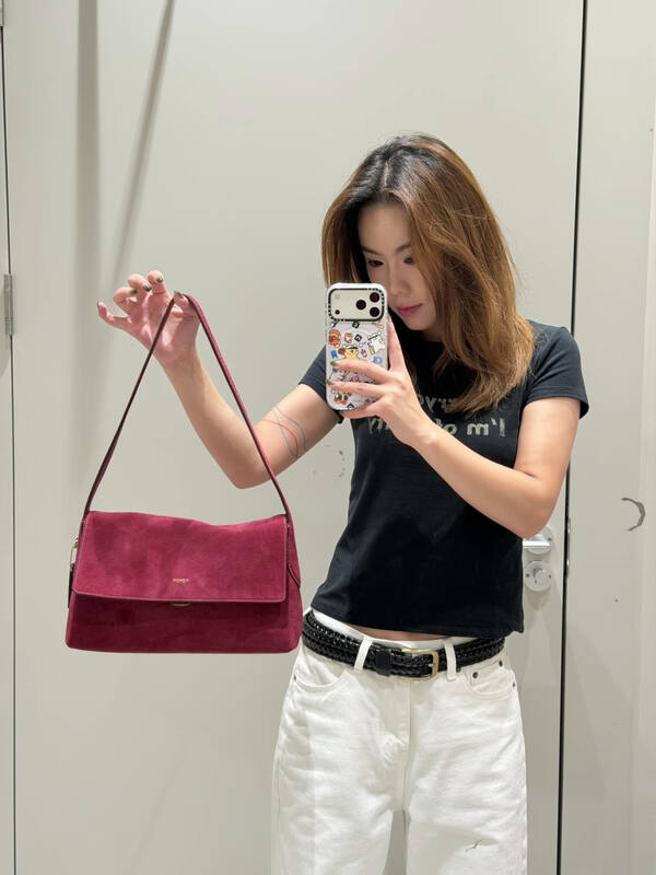 Coach shoulder bag — AAA Quality Replica