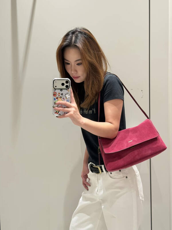 Coach shoulder bag — AAA Quality Replica