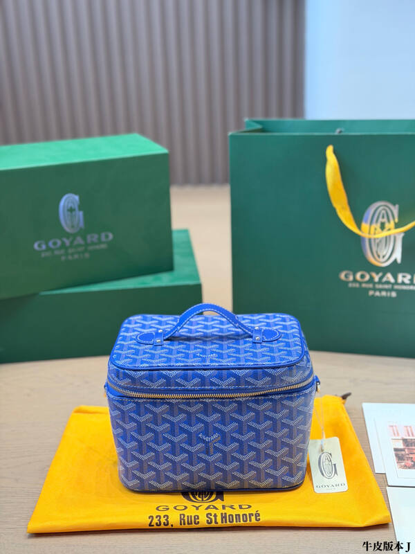 Goyard Pink shoulder bag — AAA Quality Replica
