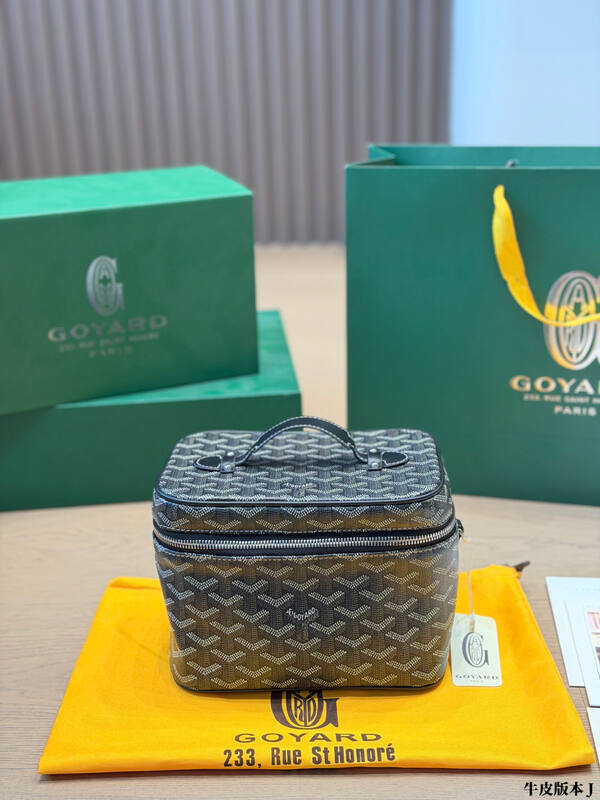 Goyard Pink shoulder bag — AAA Quality Replica