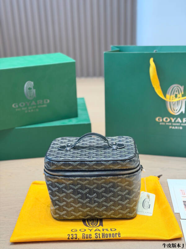 Goyard Pink shoulder bag — AAA Quality Replica