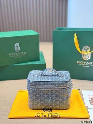 Goyard Pink shoulder bag AAA Quality Replica