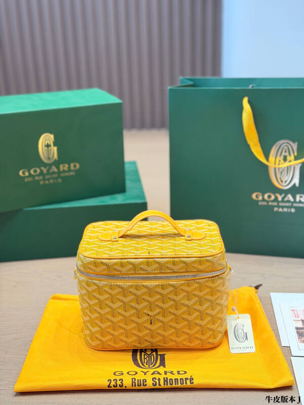 Goyard Pink shoulder bag — AAA Quality Replica