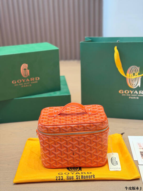 Goyard Pink shoulder bag — AAA Quality Replica
