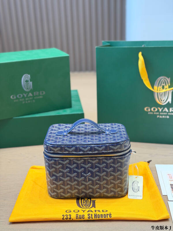 Goyard Pink shoulder bag — AAA Quality Replica