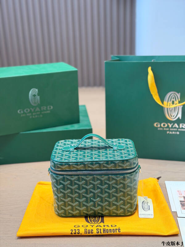 Goyard Pink shoulder bag — AAA Quality Replica