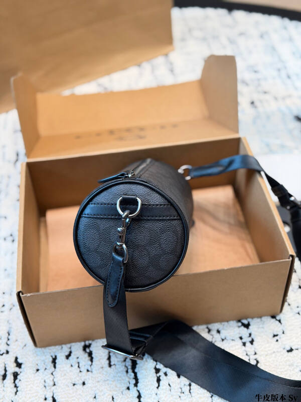 Coach Black 25x18x10cm shoulder bag — Top Quality Replica