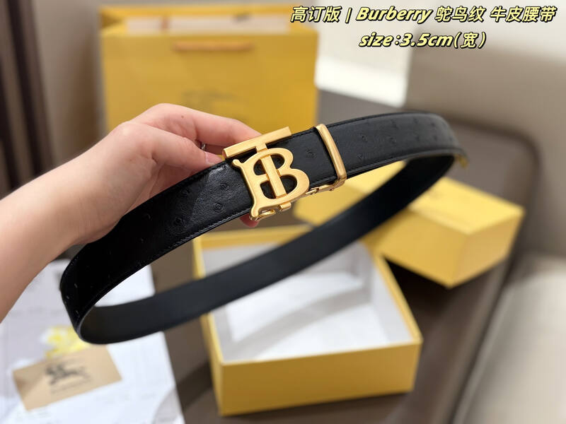 Burberry Black shoulder bag — Premium Replica