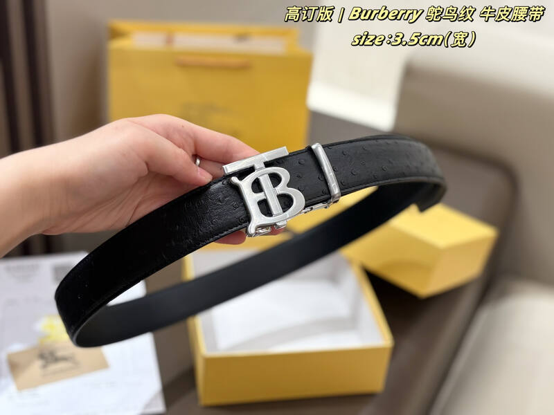 Burberry Black shoulder bag — Premium Replica