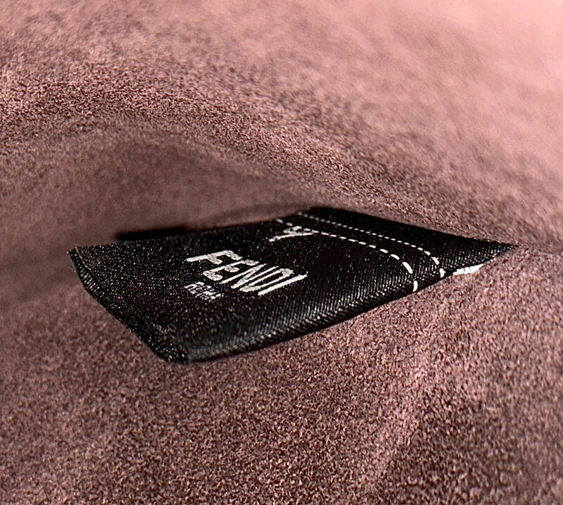 Fendi shoulder bag — Top Quality Replica