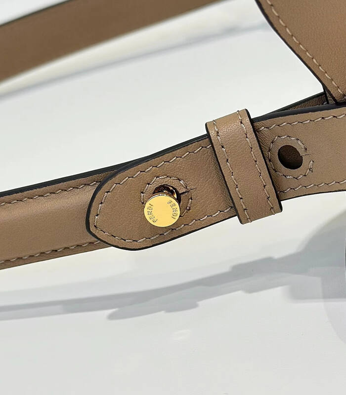 Fendi shoulder bag — AAA Quality Replica