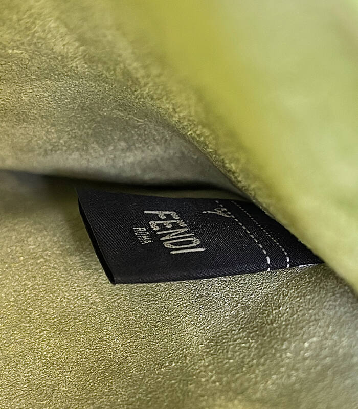 Fendi shoulder bag — AAA Quality Replica