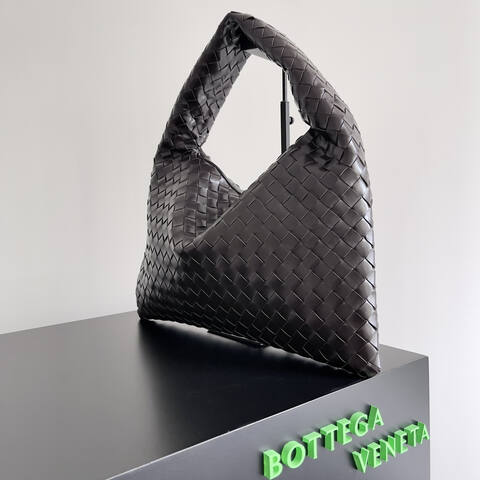 Bottega Veneta Brown 40x30x16cm shoulder bag Premium Replica