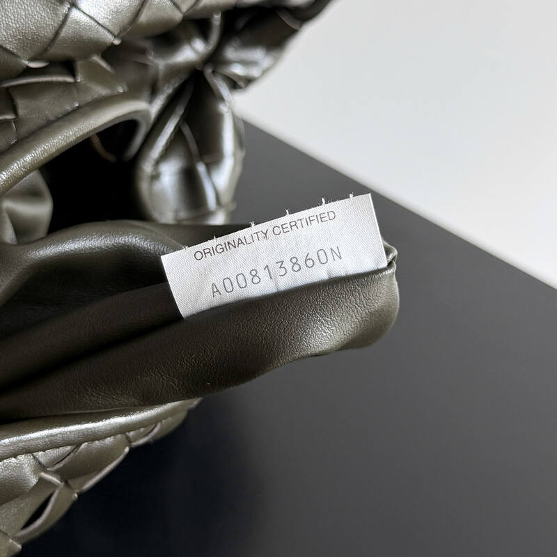 Bottega Veneta shoulder bag — Premium Replica