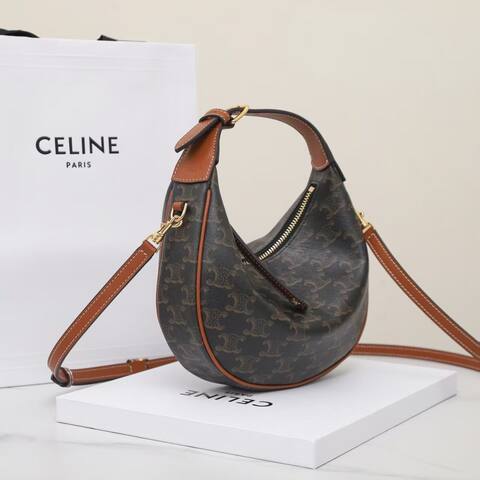 Celine shoulder bag AAA Quality Replica