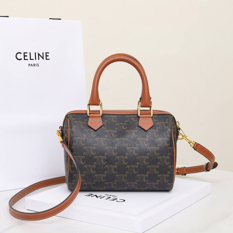 Celine shoulder bag — Top Quality Replica