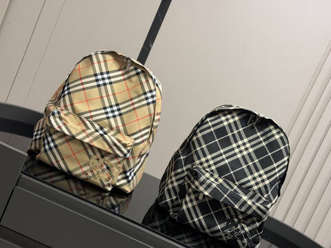 Burberry Black shoulder bag Premium Replica