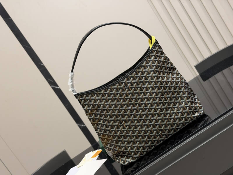 Goyard Black shoulder bag — Premium Replica