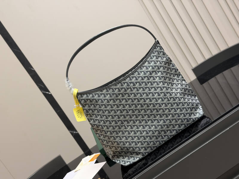 Goyard Grey shoulder bag — 1:1 Replica