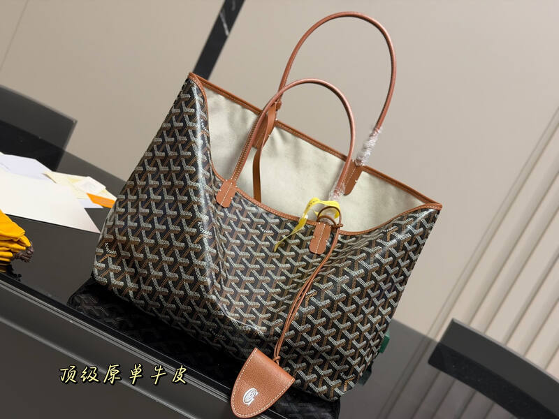 Goyard Black shoulder bag — Top Quality Replica