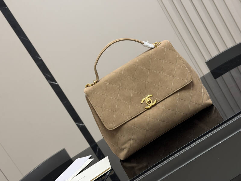 Chanel Black shoulder — Top Quality Replica
