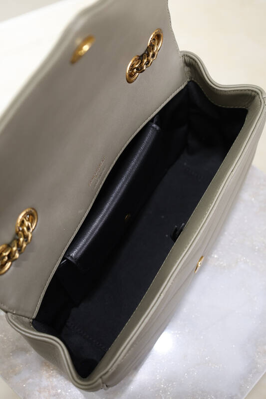Saint Laurent Green everyday — Premium Replica