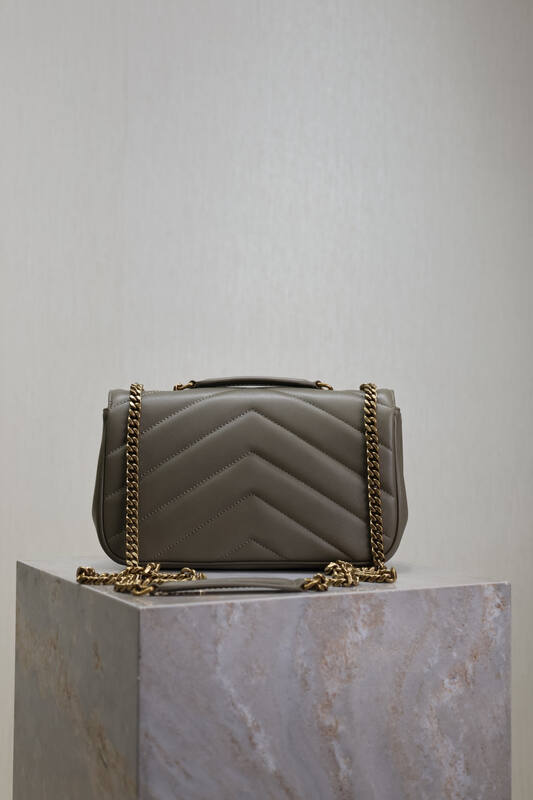 Saint Laurent Green everyday — Premium Replica