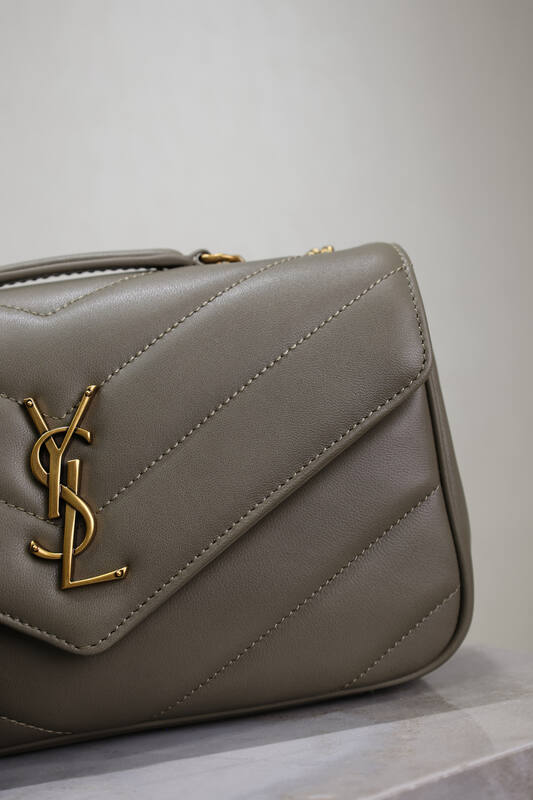 Saint Laurent Green everyday — Premium Replica