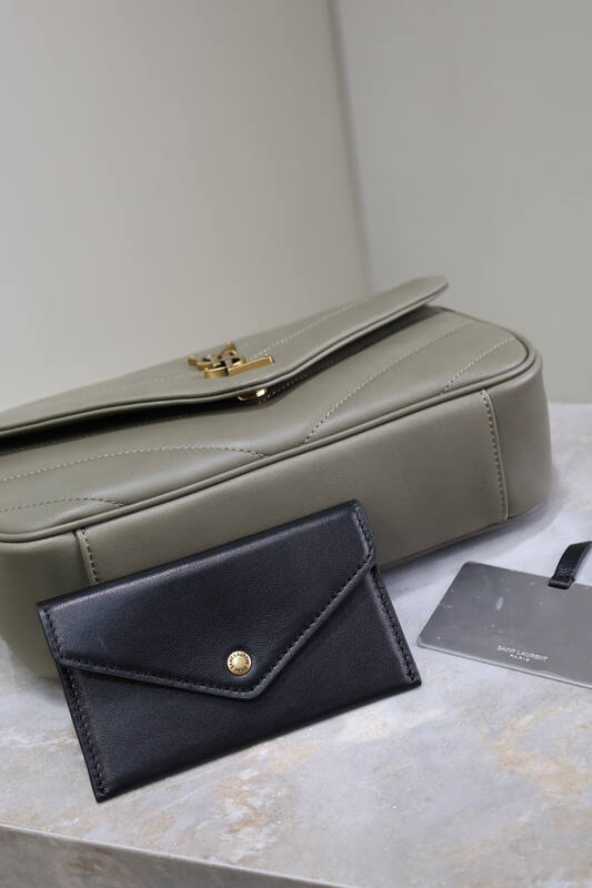 Saint Laurent Green everyday — Premium Replica