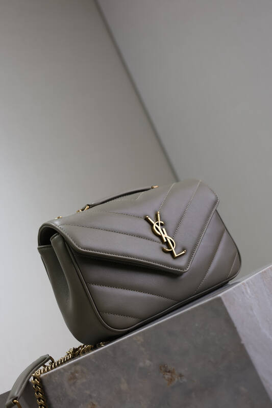 Saint Laurent Green everyday — Premium Replica