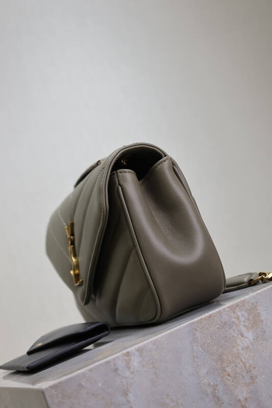Saint Laurent Green everyday — Premium Replica