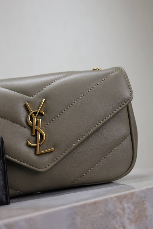 Saint Laurent Green everyday — AAA Quality Replica