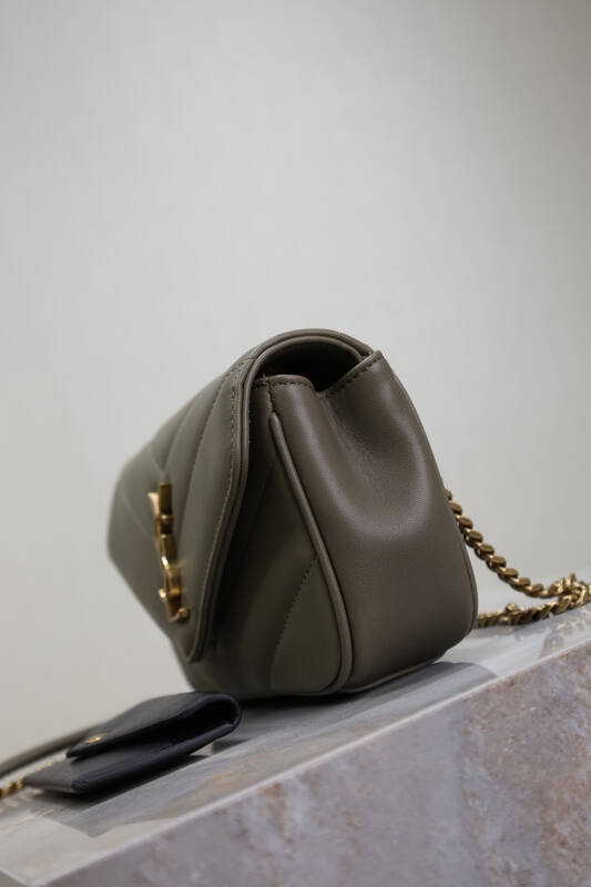 Saint Laurent Green everyday — AAA Quality Replica