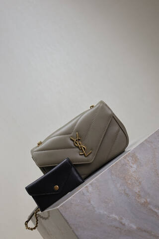 Saint Laurent Green everyday AAA Quality Replica