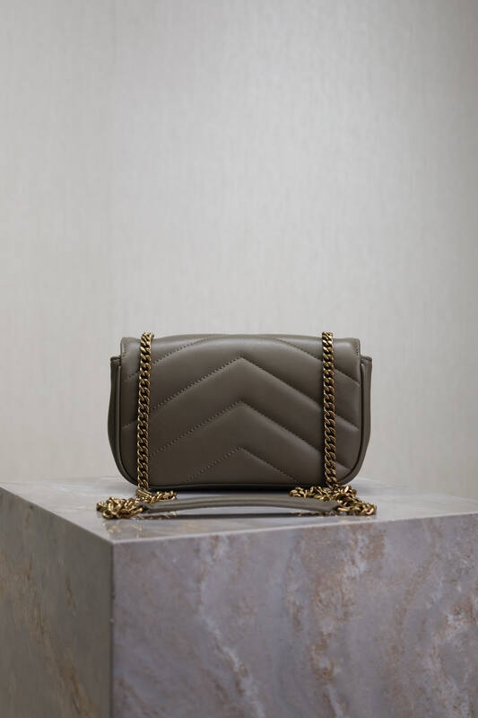 Saint Laurent Green everyday — AAA Quality Replica