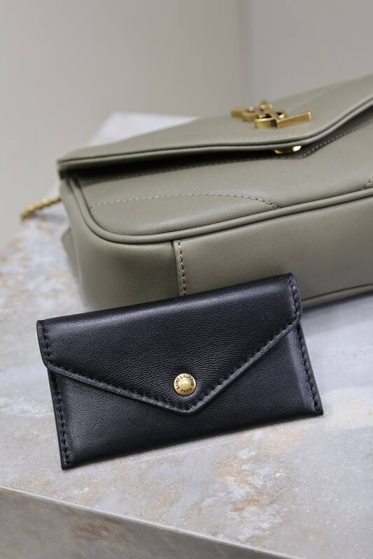 Saint Laurent Green everyday — AAA Quality Replica