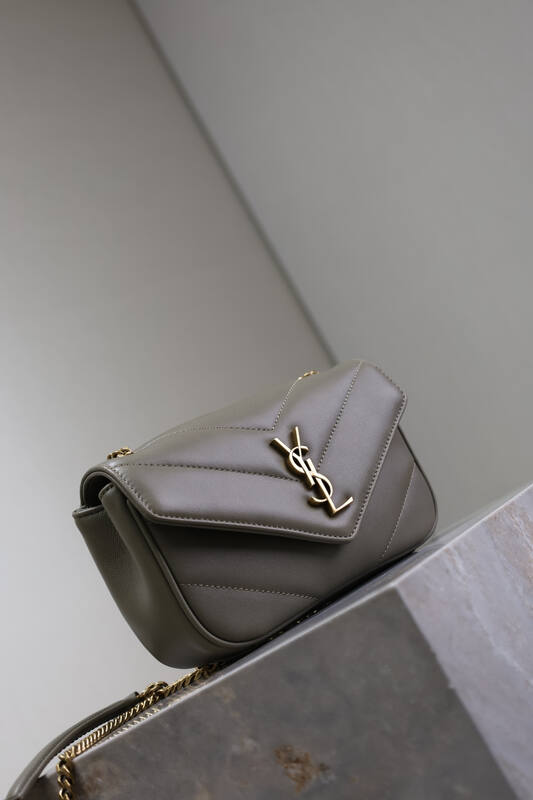Saint Laurent Green everyday — AAA Quality Replica