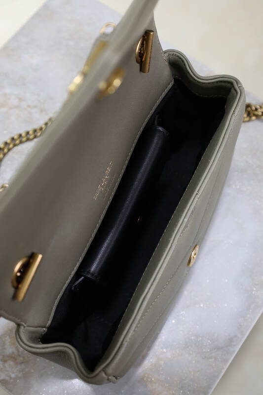 Saint Laurent Green everyday — AAA Quality Replica