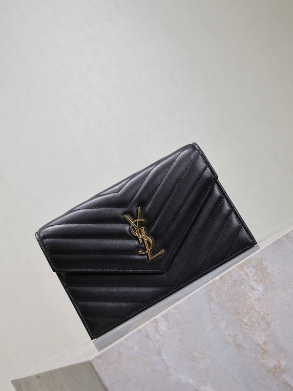 Saint Laurent Black everyday — Premium Replica