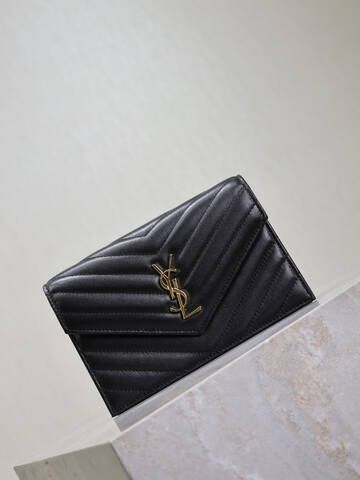 Saint Laurent Black everyday Premium Replica